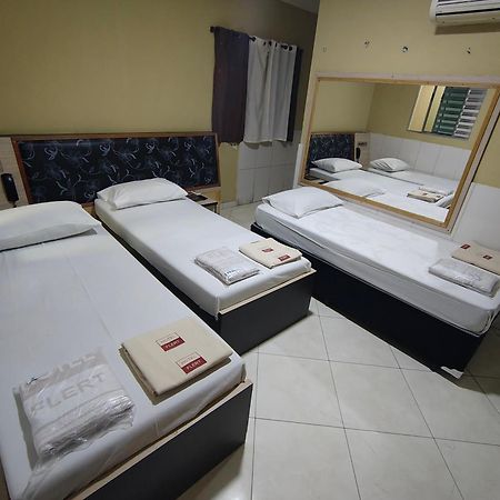 Hotel Flert Santana Sao Paulo Dış mekan fotoğraf