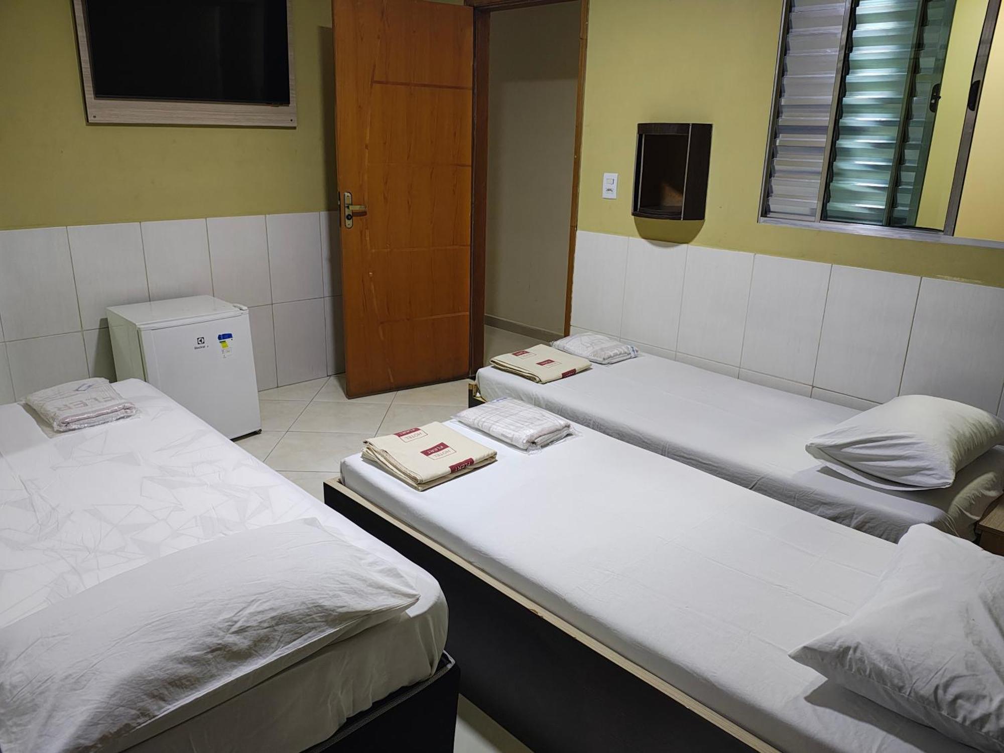Hotel Flert Santana Sao Paulo Dış mekan fotoğraf
