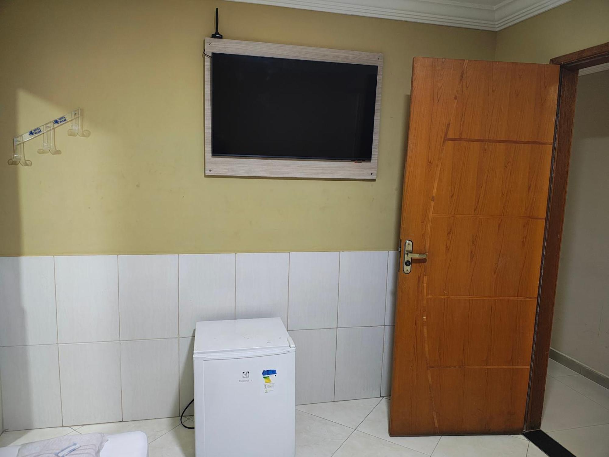 Hotel Flert Santana Sao Paulo Dış mekan fotoğraf