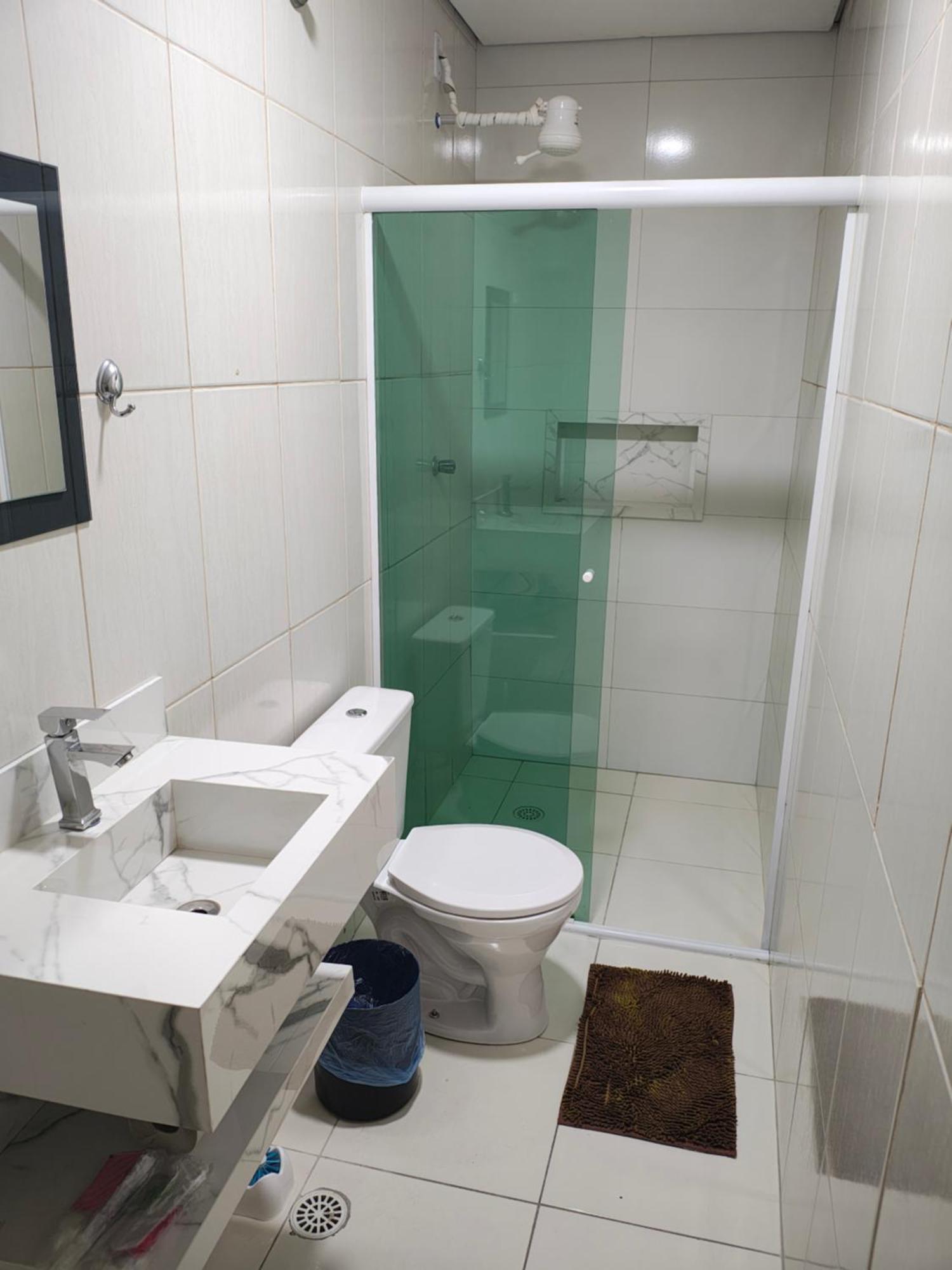Hotel Flert Santana Sao Paulo Dış mekan fotoğraf