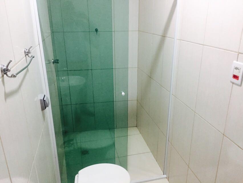 Hotel Flert Santana Sao Paulo Dış mekan fotoğraf