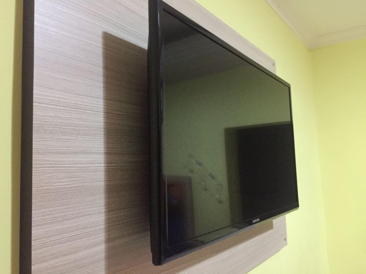 Hotel Flert Santana Sao Paulo Dış mekan fotoğraf