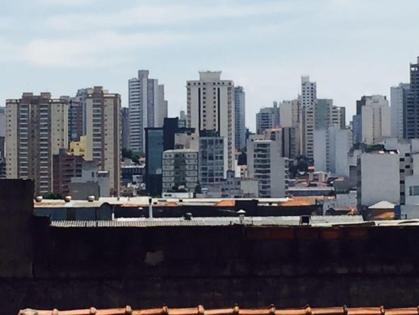 Hotel Flert Santana Sao Paulo Dış mekan fotoğraf