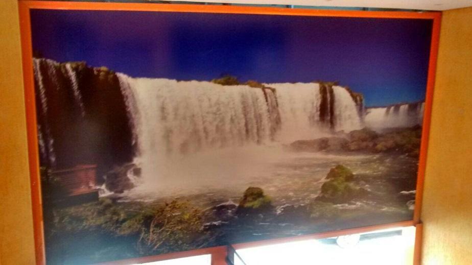 Hotel Flert Santana Sao Paulo Dış mekan fotoğraf